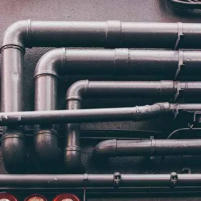 Photo of Steamfitting